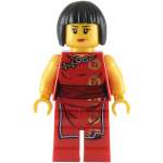 Фигурка LEGO Ninjago Nya