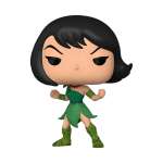 Фигурка Funko Samurai Jack Ashi