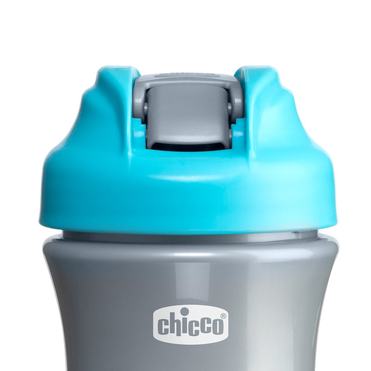 Поильник Chicco Pop-Up Cup - фото 8