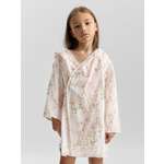 Халат Happy Baby