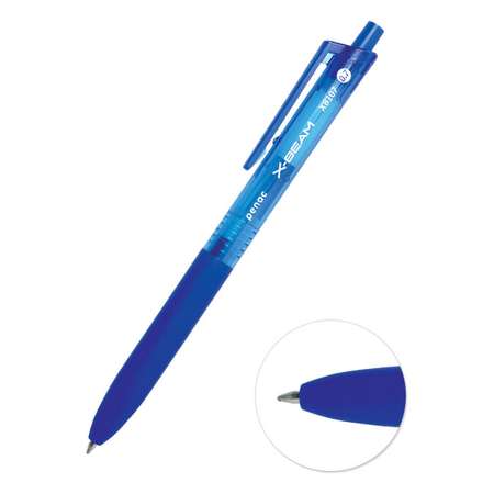 Ручка шариковая PENAC 3 шт.