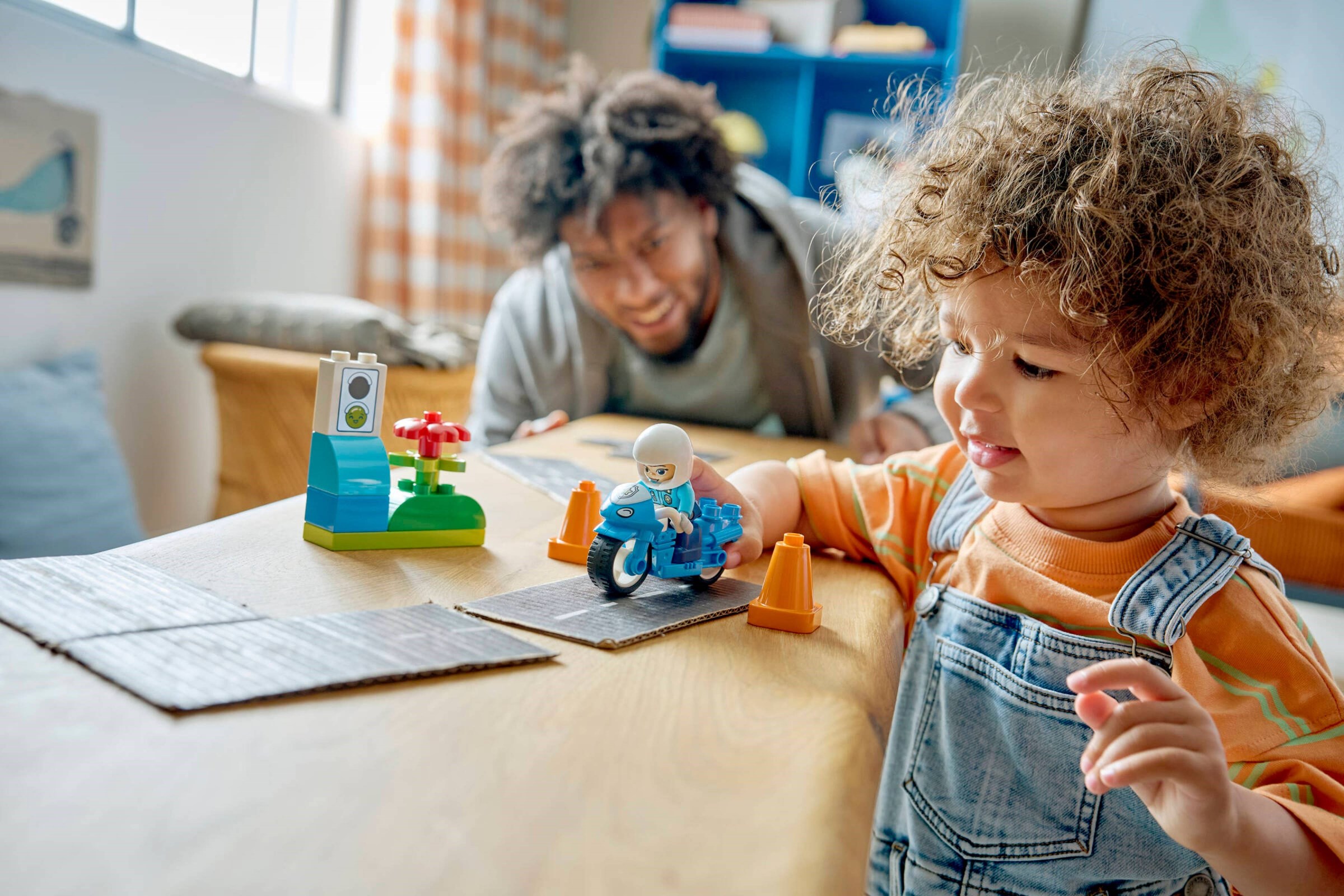 Конструктор LEGO DUPLO 10471 11 дет. - фото 5