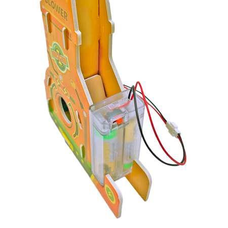 Конструктор SHARKTOYS Гравитационное поле