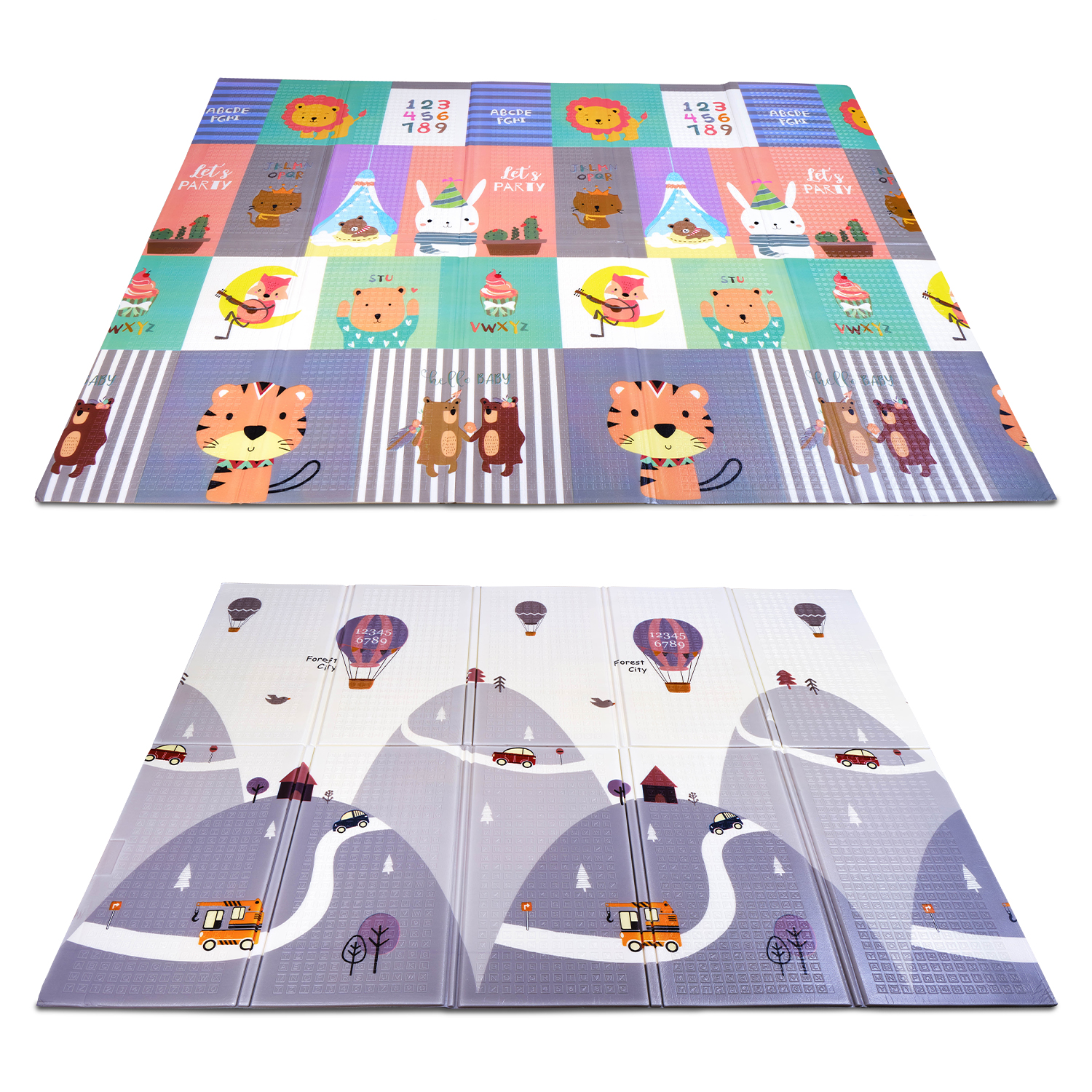 Детский складной Mamagoods - фото 1