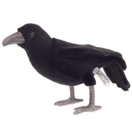 Игрушка мягкая HANSA 20 см