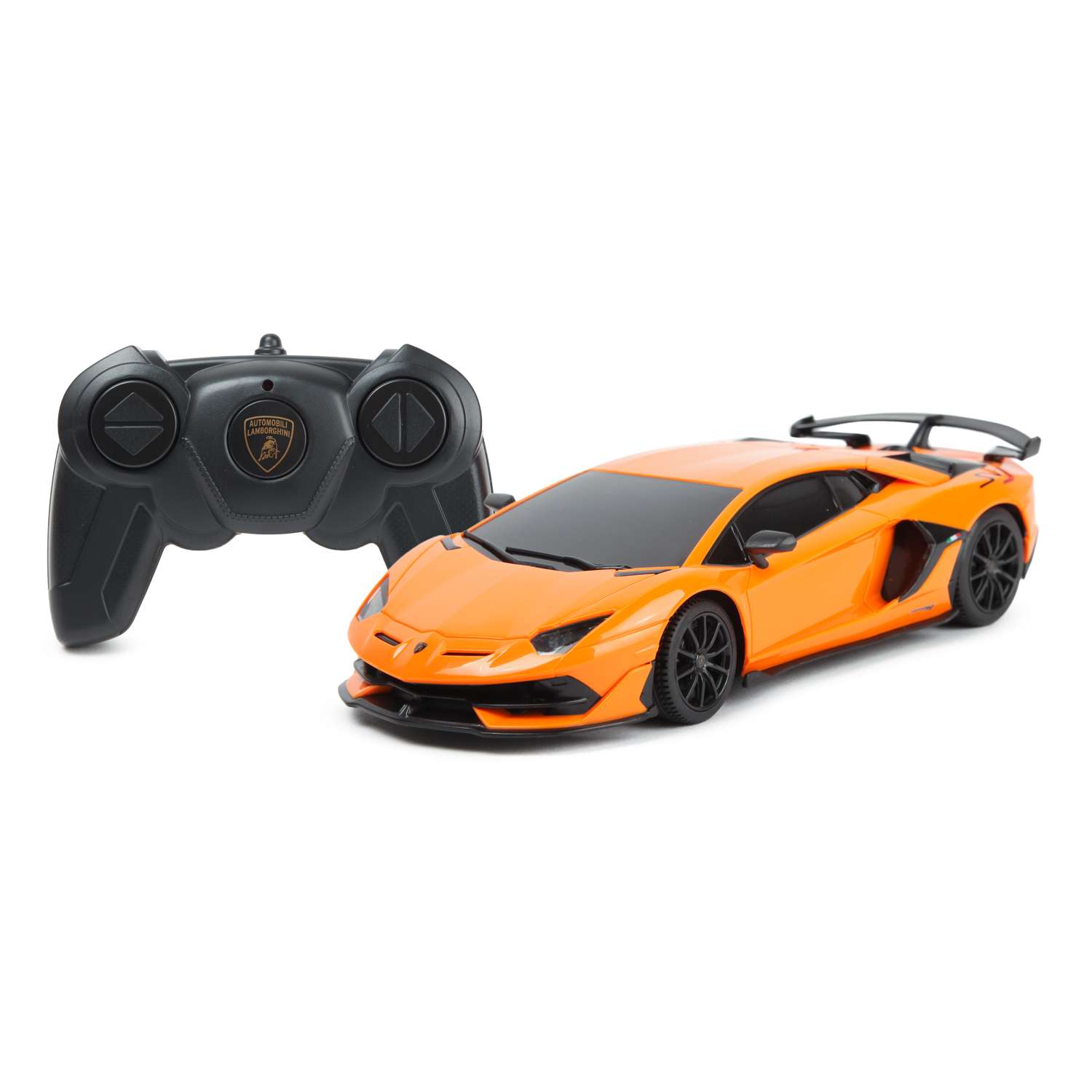 Автомобиль РУ Rastar Lamborghini 1:24 - фото 1