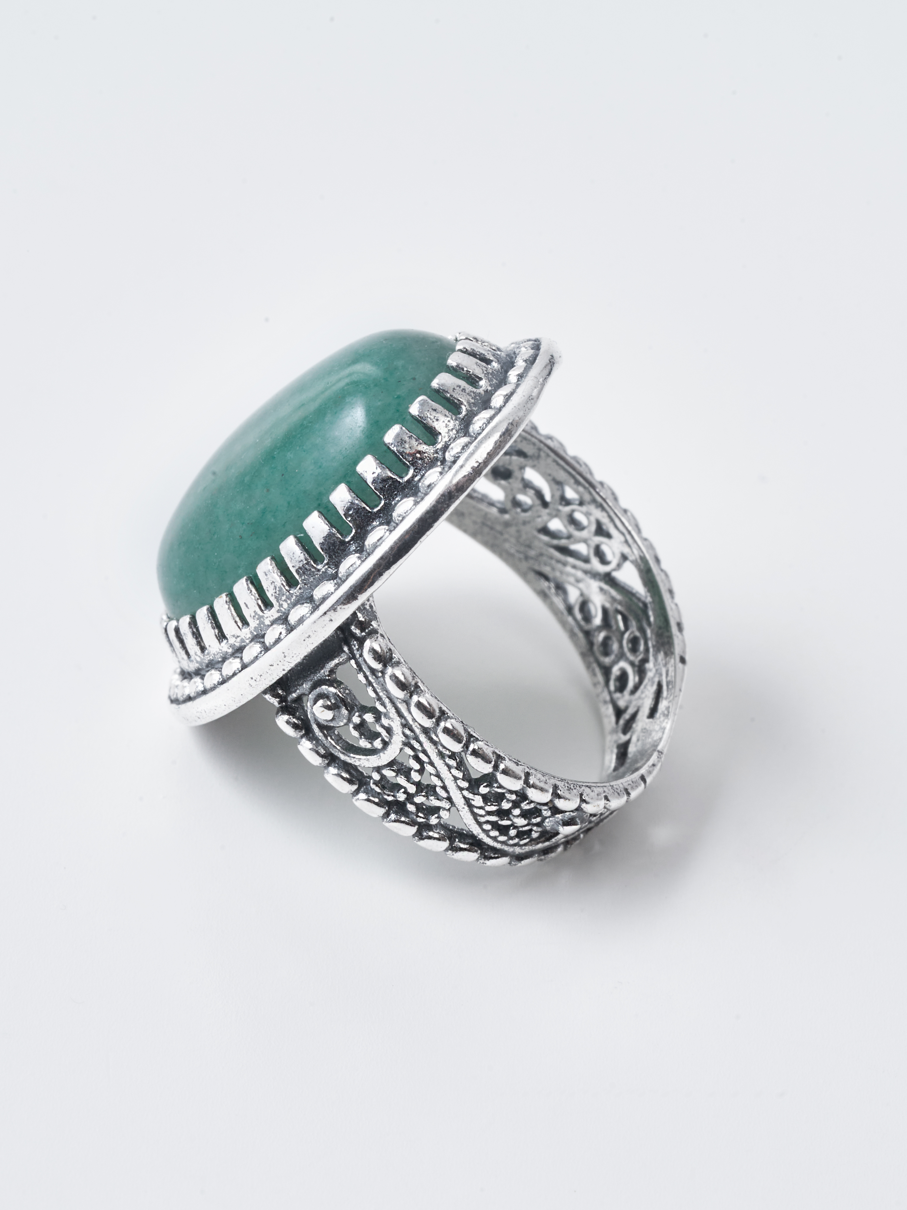 Кольцо Shine and Beauty 24311512-7 - фото 4