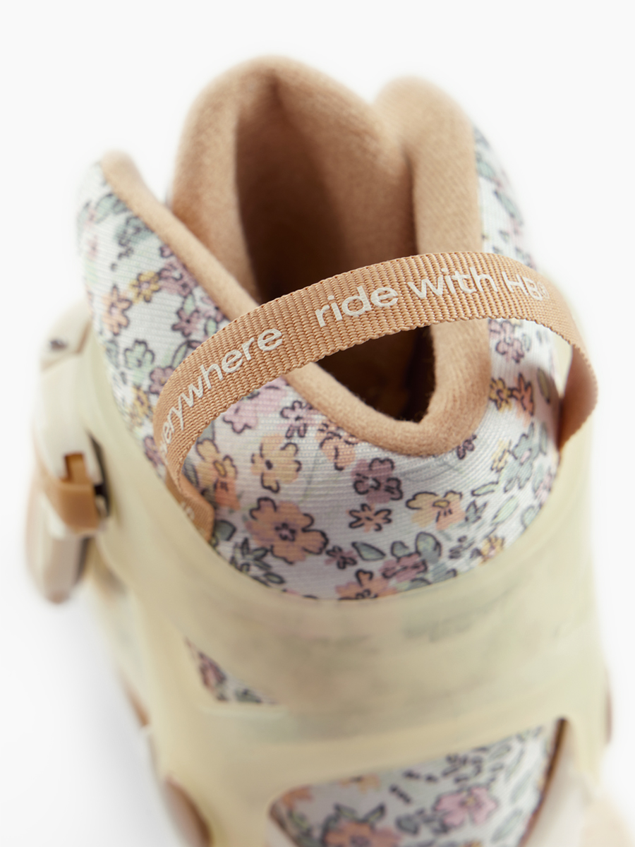 Роликовые коньки Happy Baby M 30-33 - фото 21