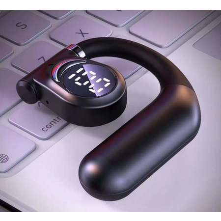 Беспроводная гарнитура BandRate Smart BRSTWSG27BS