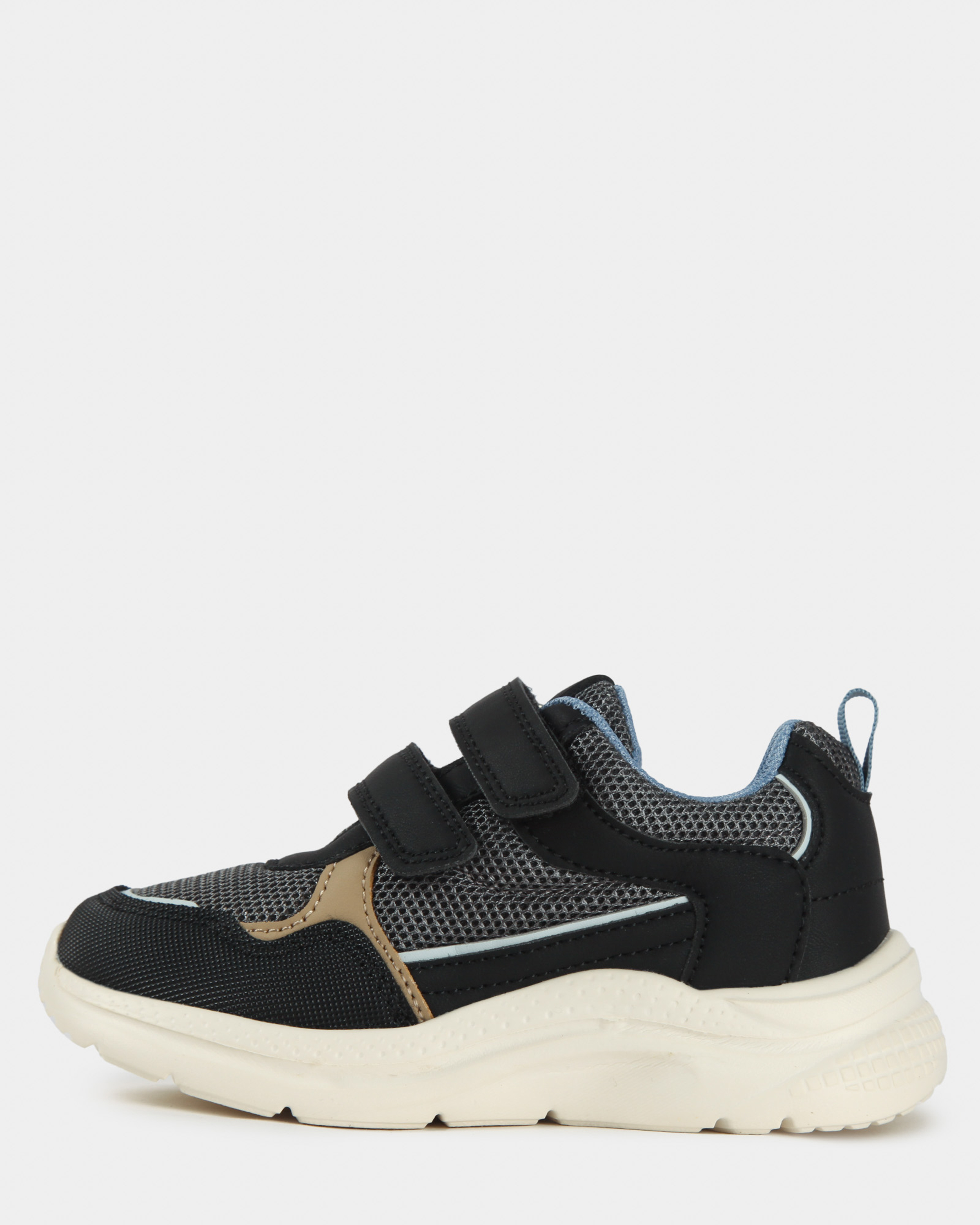 Кроссовки Jomoto S26QLkbRS-527-GG - фото 1