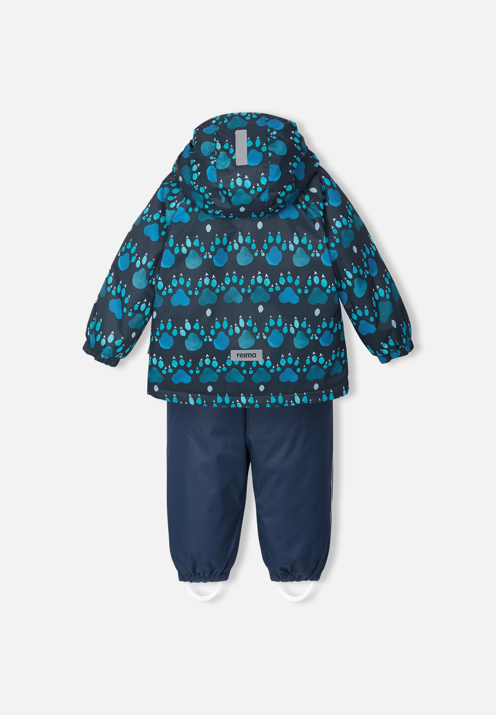 Комплект Reima 513127A-6985 - фото 4