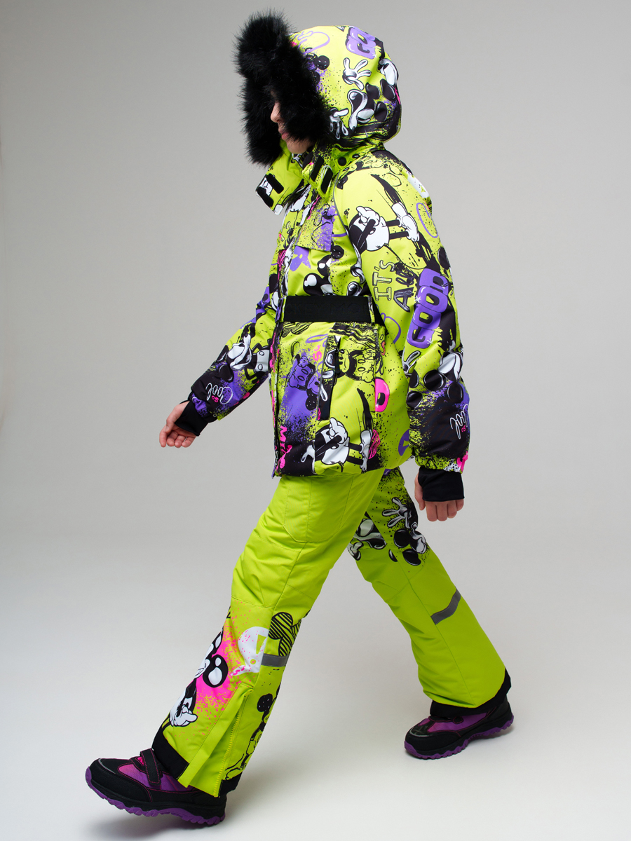 Комплект PlayToday 32541006 - фото 2