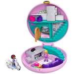 Кукла мини POLLY POCKET