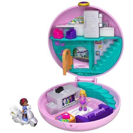 Кукла мини POLLY POCKET