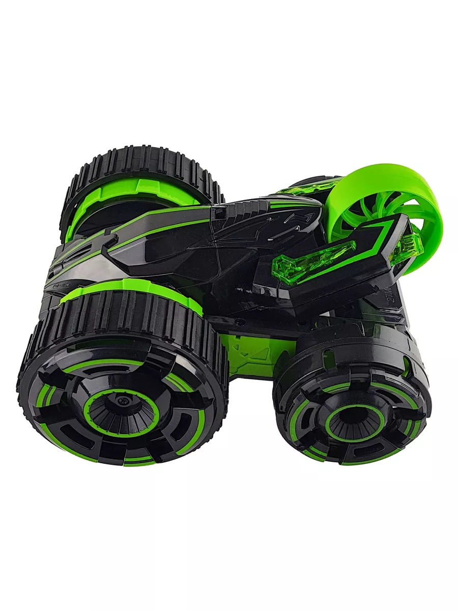 Автомобиль РУ MQ - фото 3