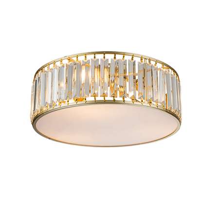 Светильник ESCADA Escada 2116/3 E27*40W Gold