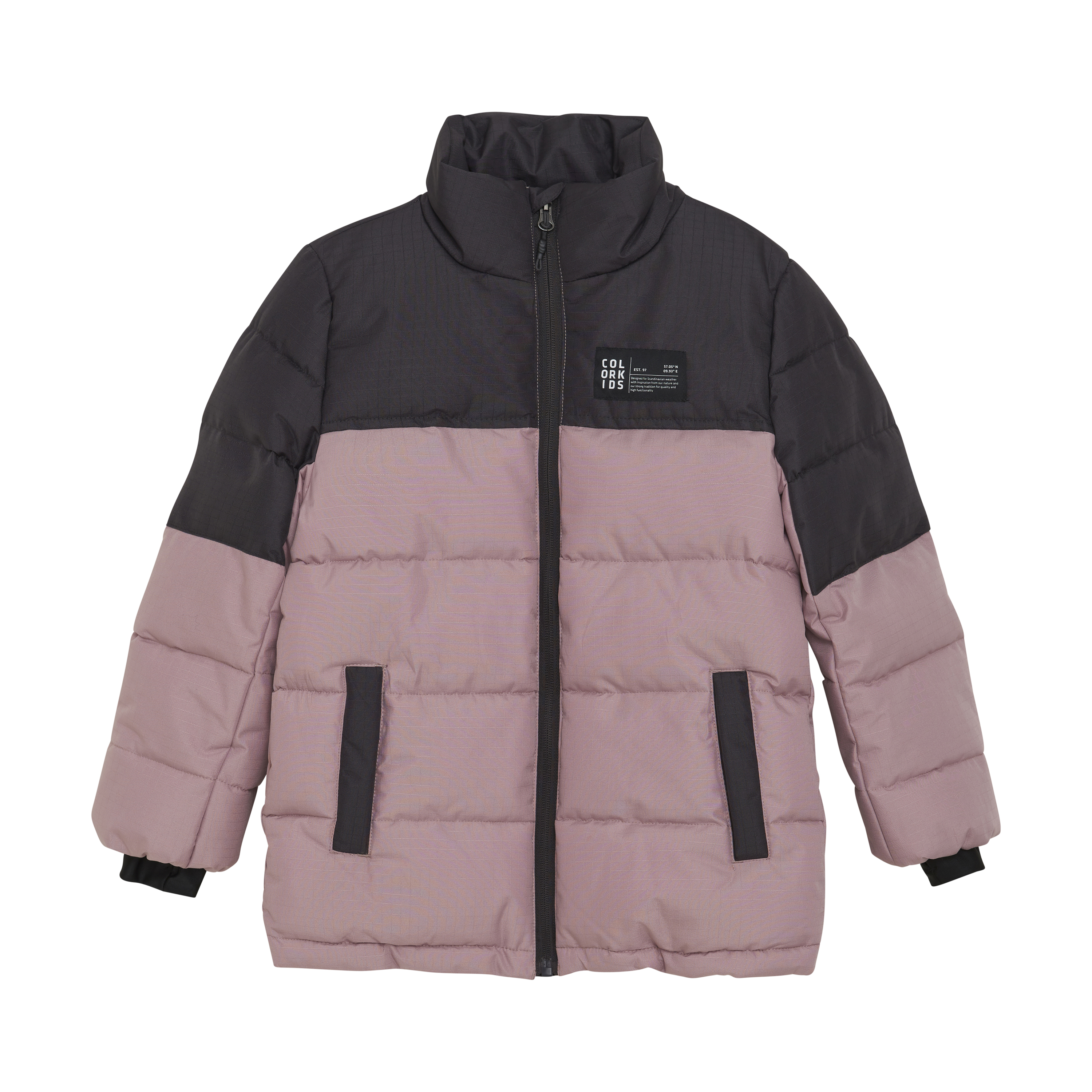 Куртка Color Kids 742373-4200 - фото 1