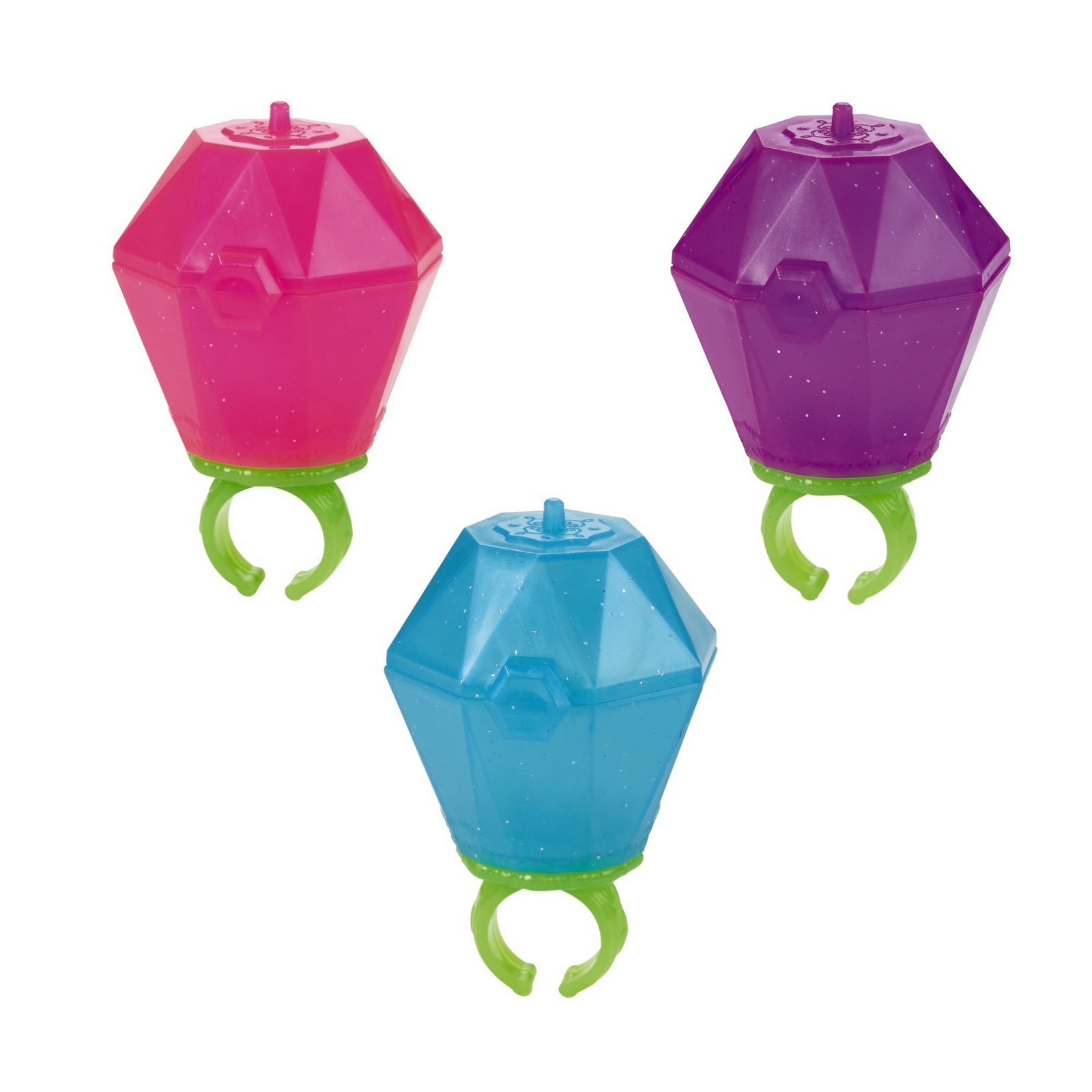 Кукла мини Shimmer and Shine в ассортименте GFL91 - фото 1