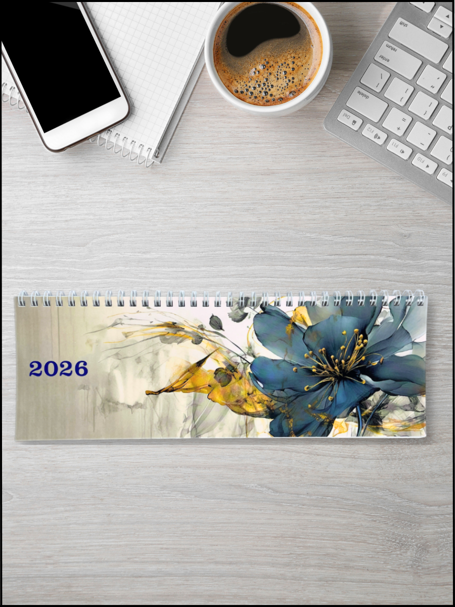 Ежедневник AXLER 64 лист. - фото 6