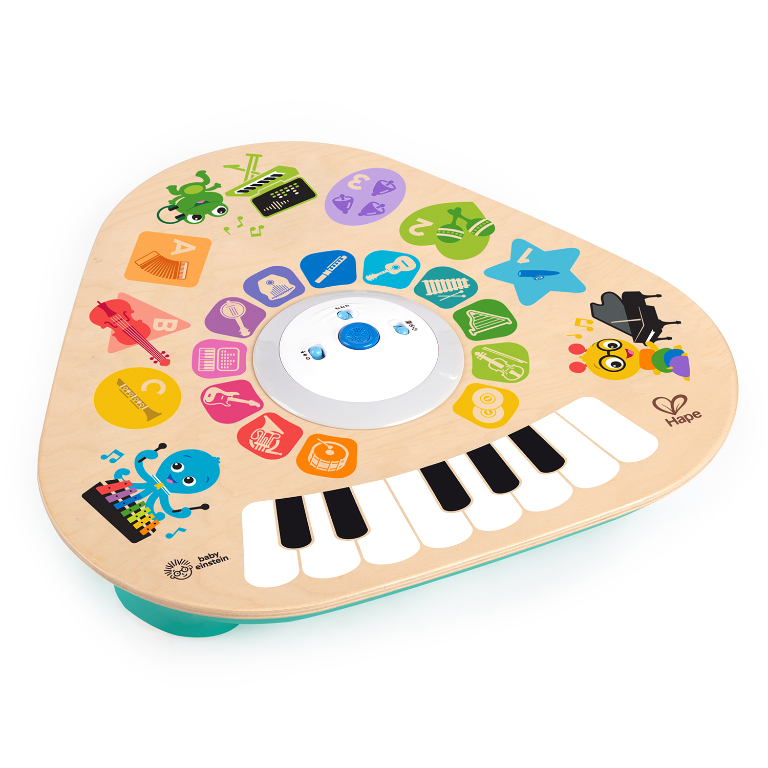 Игрушка Hape столик Волшебное прикосновение - фото 16
