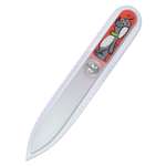 Пилочка BOHEMIA Czech Glass Nail Files