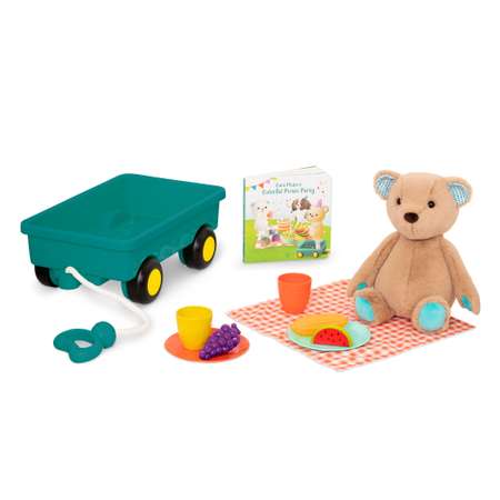 Игрушка B.battat
