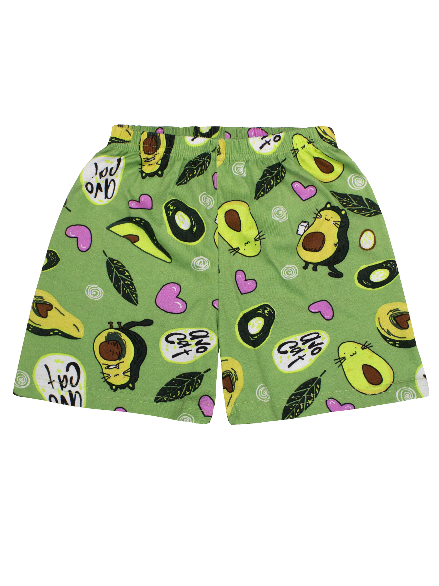 Пижама Babycollection pjm003/sph/k1/012/p1*dзеленый,розовый - фото 11