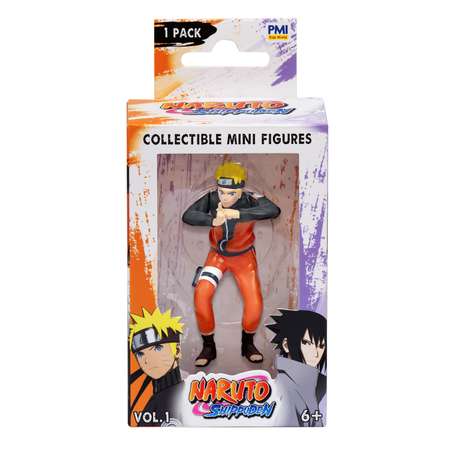 Фигурка Naruto Наруто Узумаки