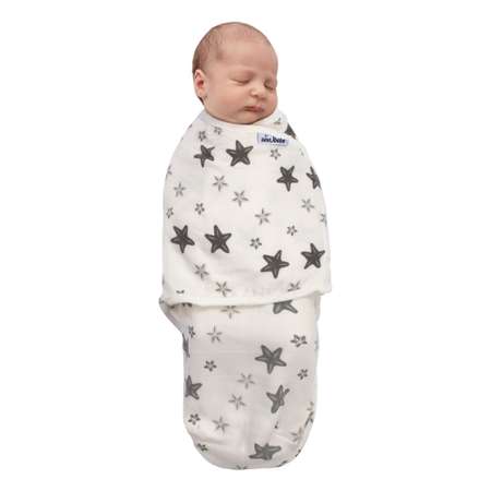 Конверт пеленальный (кокон) SEVIBEBE