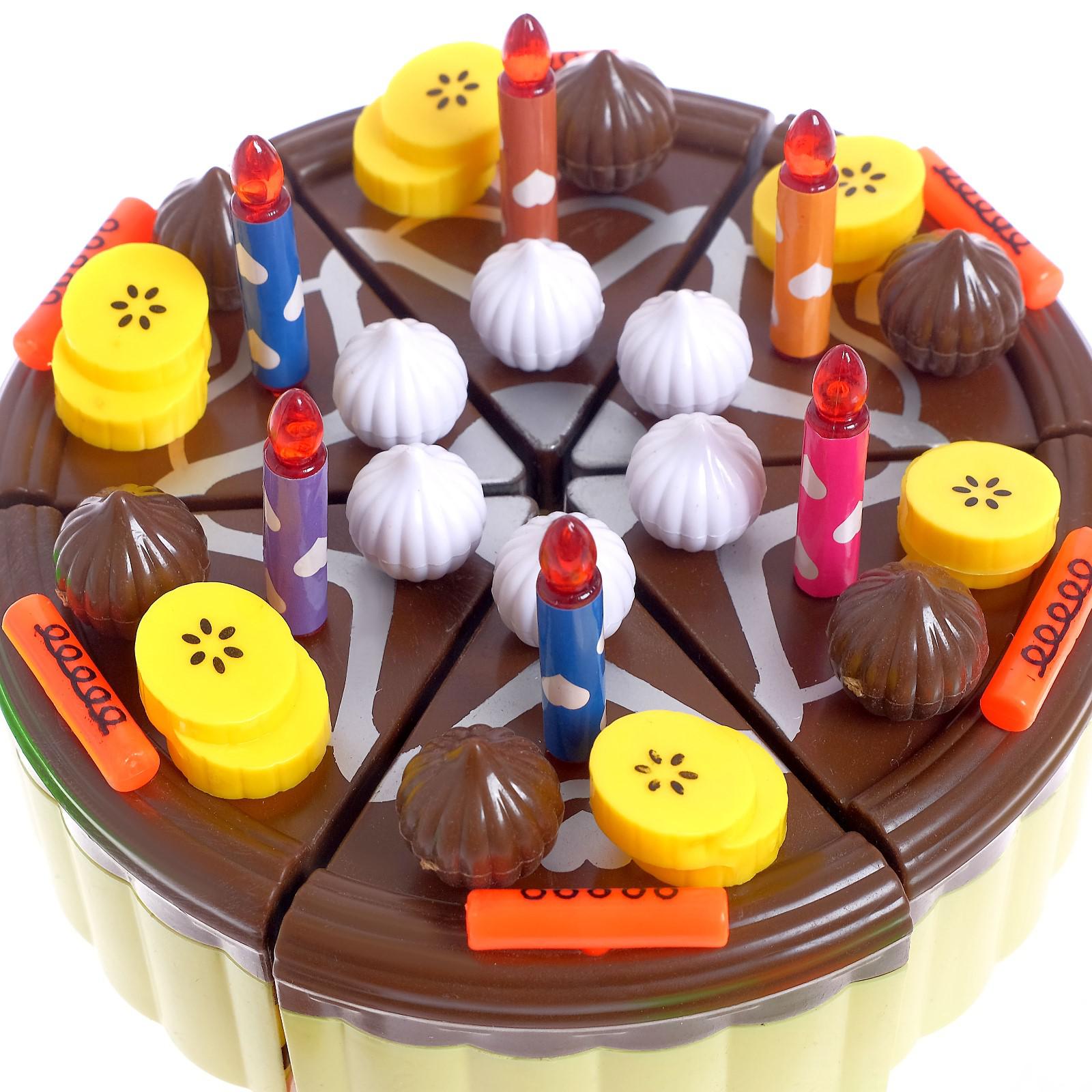 Игровой набор Sima-Land продукты - фото 3