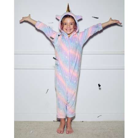 Кигуруми Grimmo Единорог