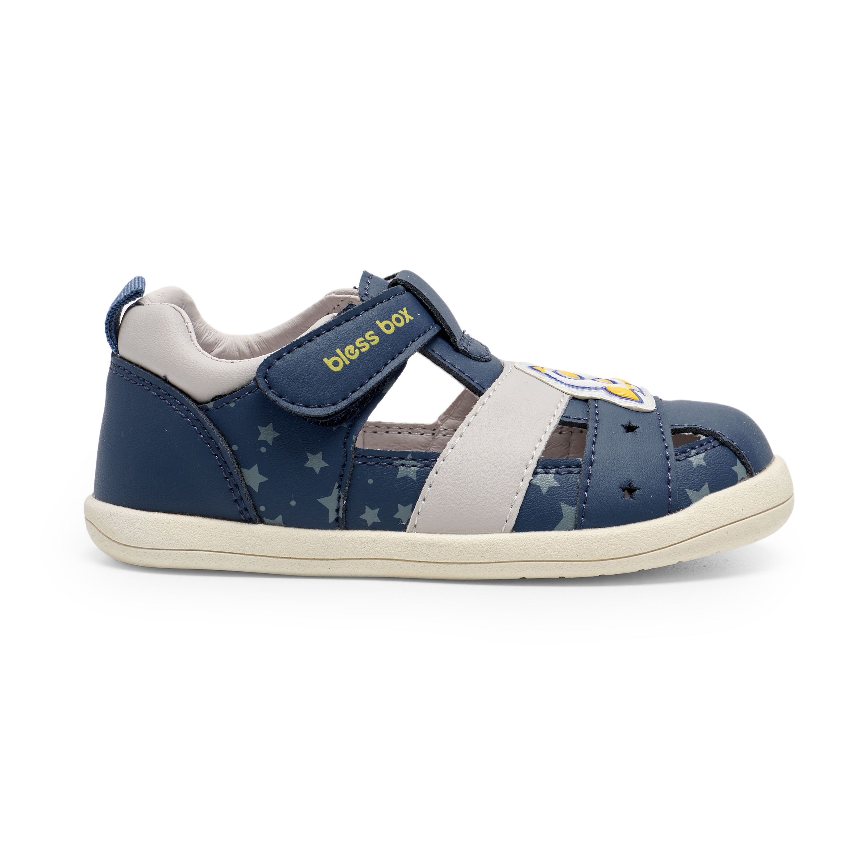 Сандалии BLESSBOX BX53013B - фото 3