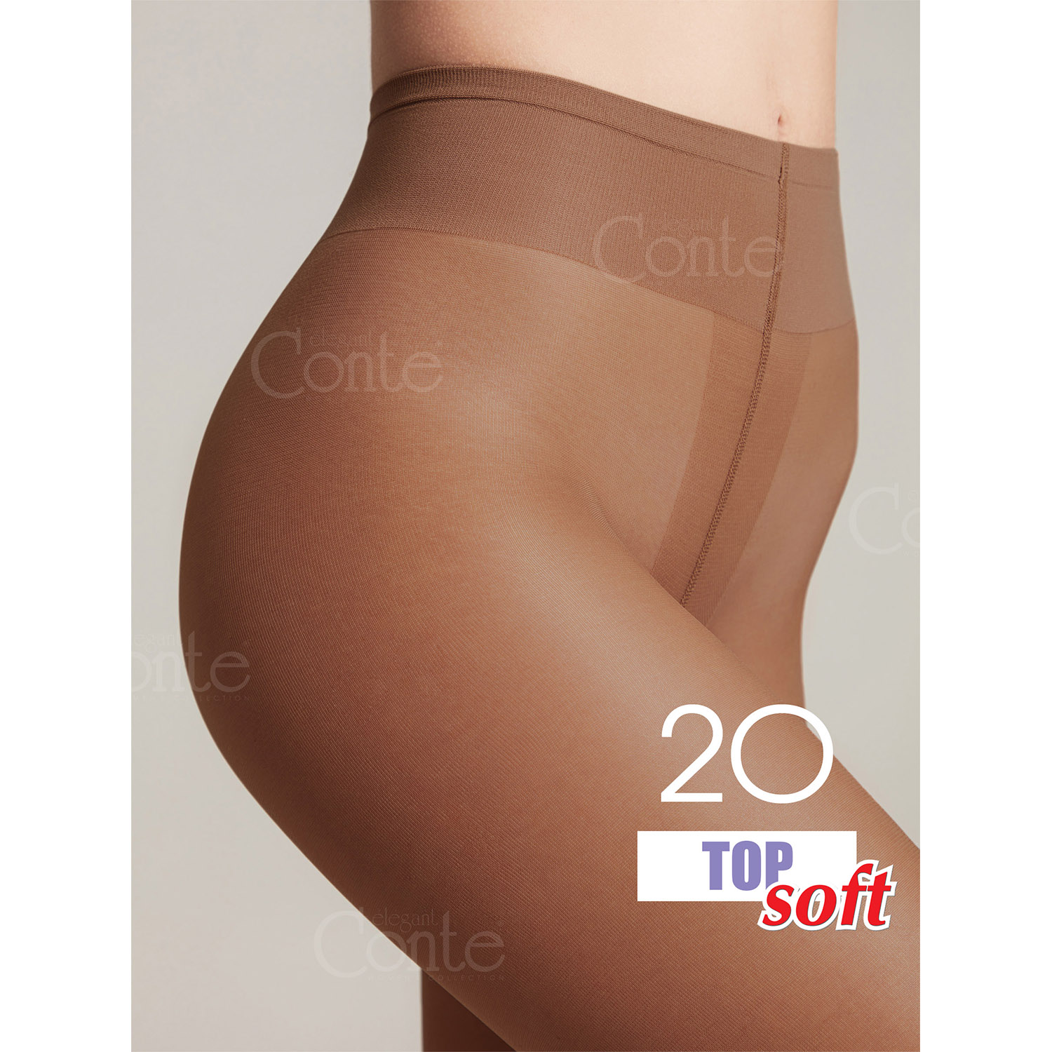 Колготки Conte 14С-36СП м - фото 4