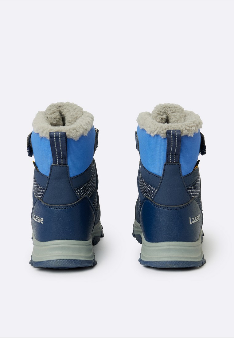 Ботинки Lassie 72403408-6960 - фото 7