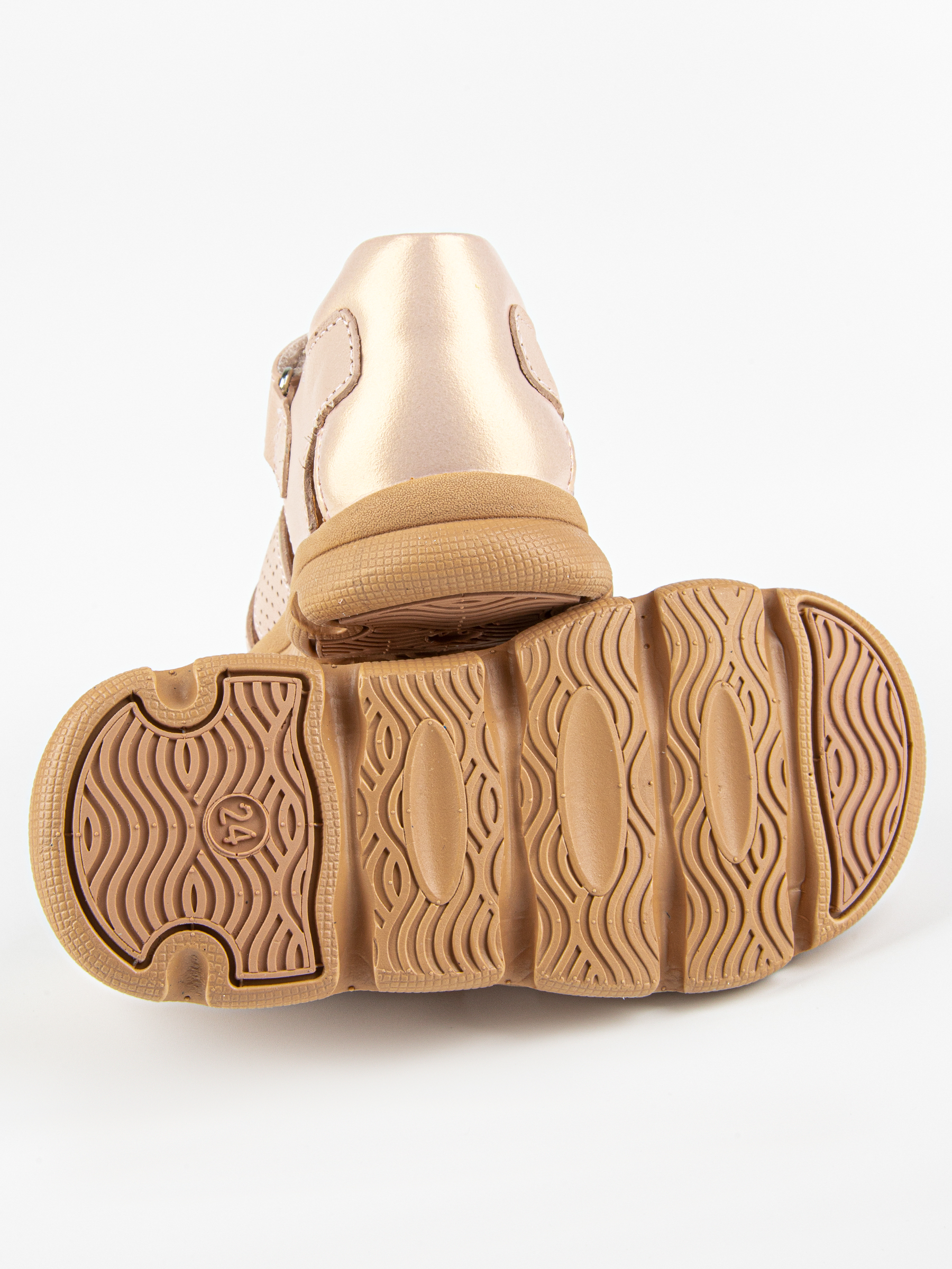 Сандалии Kapika 31872к-1 - фото 5