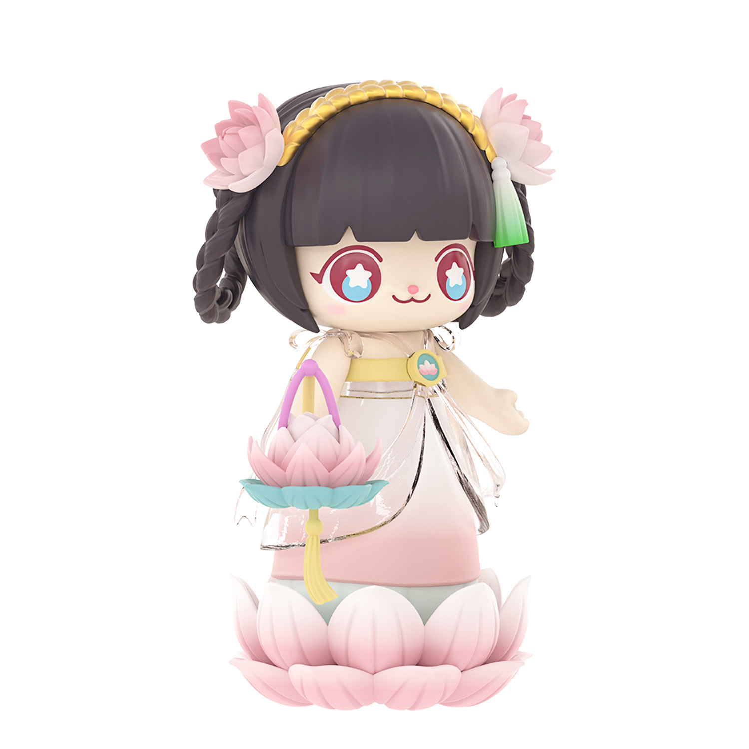 Фигурка 52Toys - фото 13