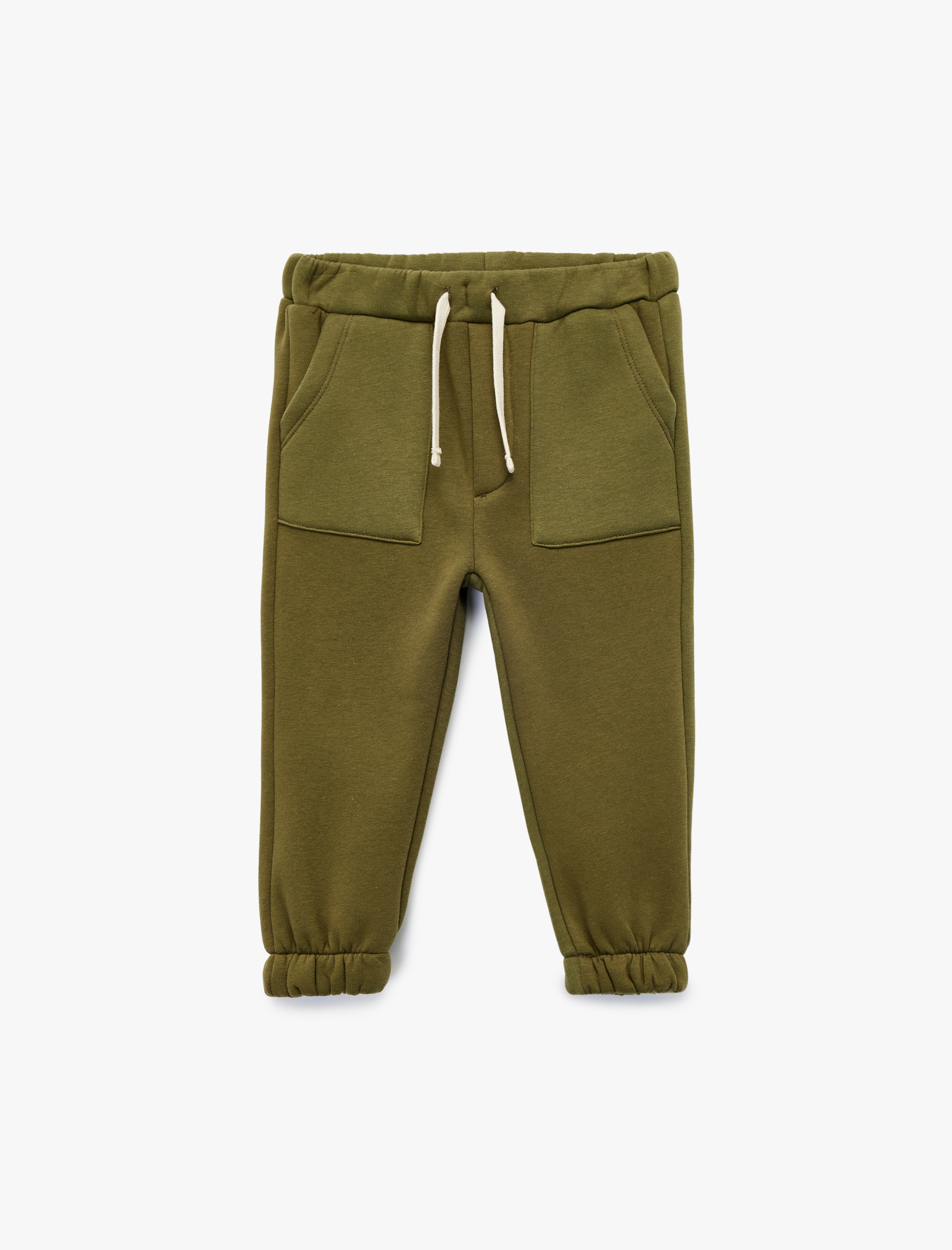 Брюки KOTON 6WMB40116TK854 - фото 1