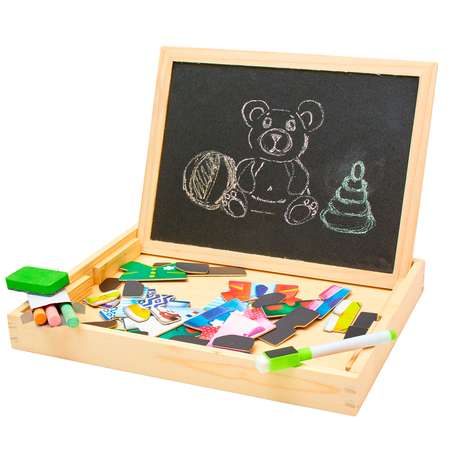 Настольная игра EziKIDS