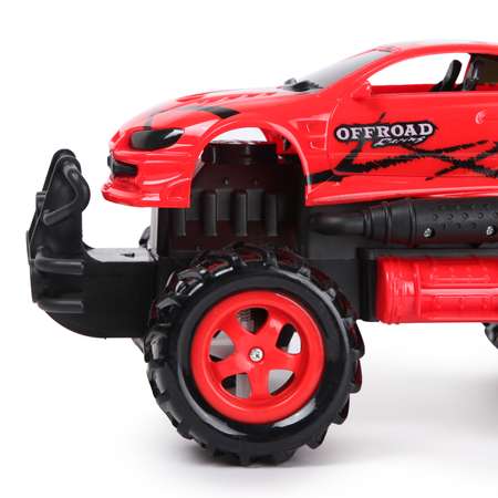 Автомобиль РУ Mobicaro