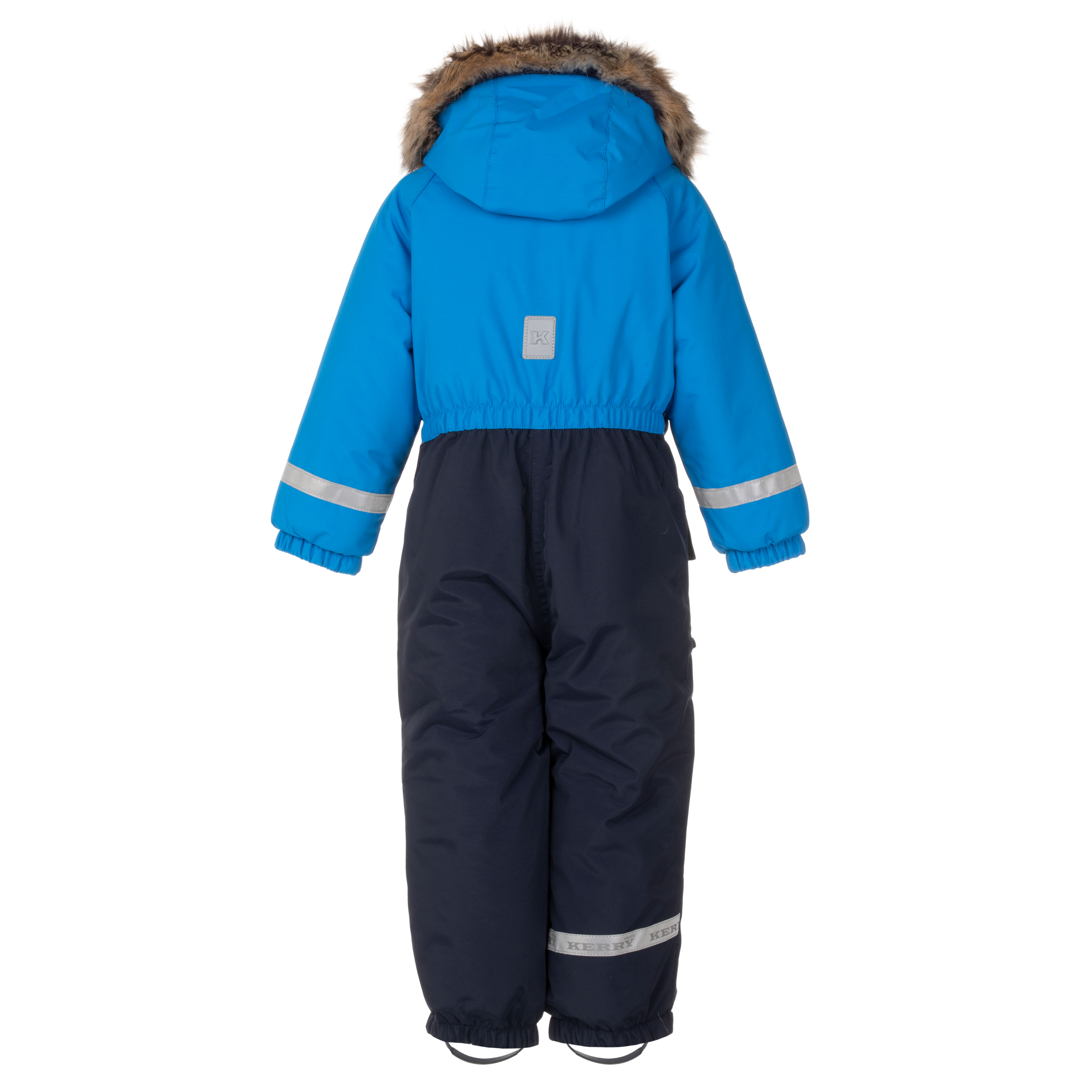 Комбинезон Kerry K25408/658 - фото 2