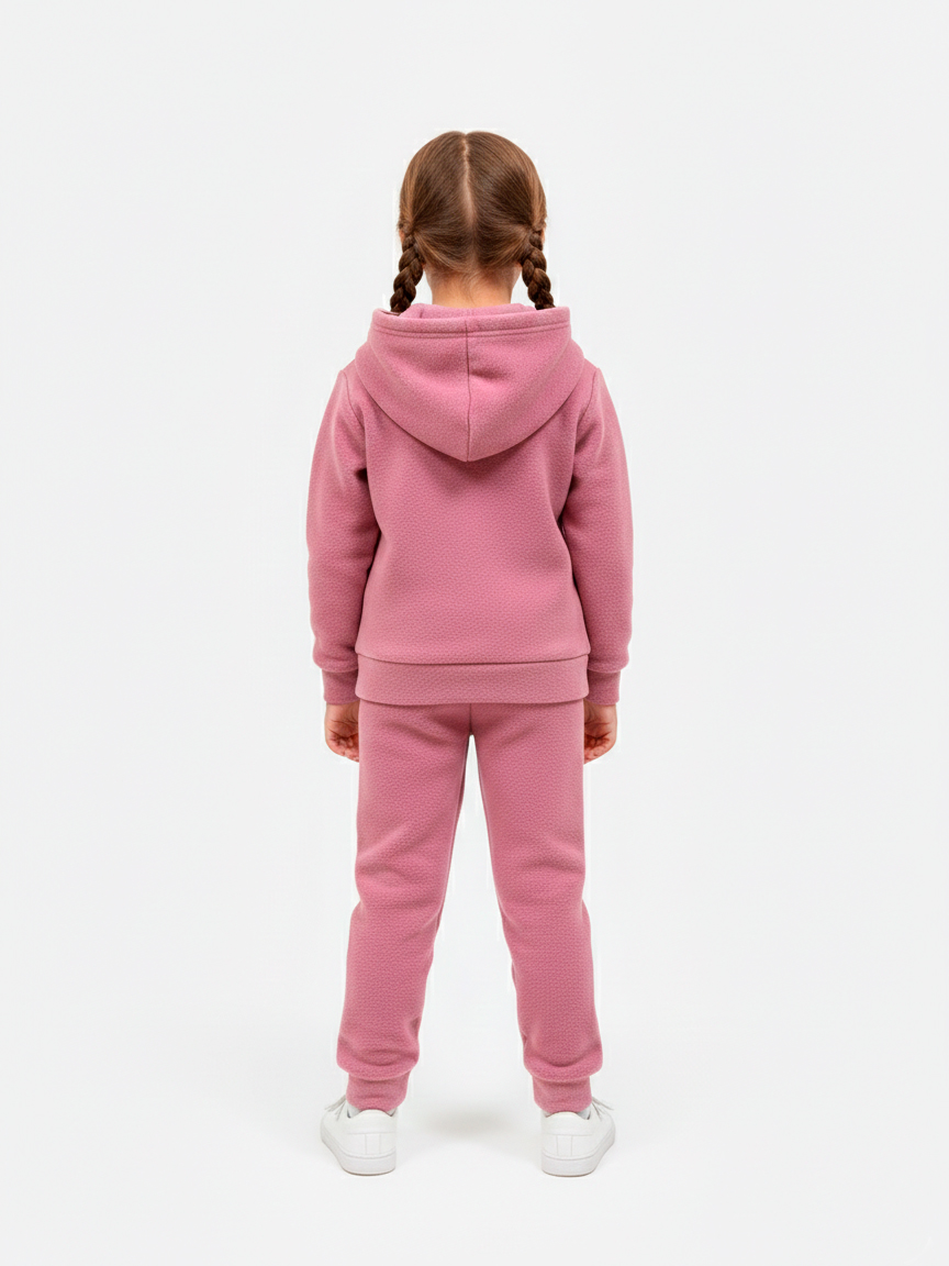 Костюм Bastimento BM7043г(ш) Костюм дет. Сирень - фото 3