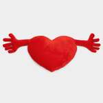 Подушка декоративная ё