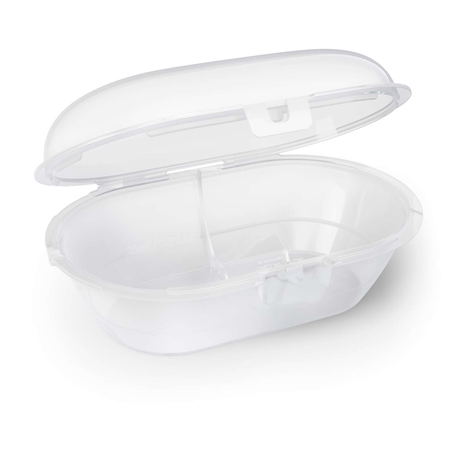 Пустышка Philips Avent ортодонтическая от 6 мес. 2 шт. - фото 10