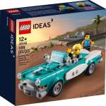 Конструктор LEGO Ideas