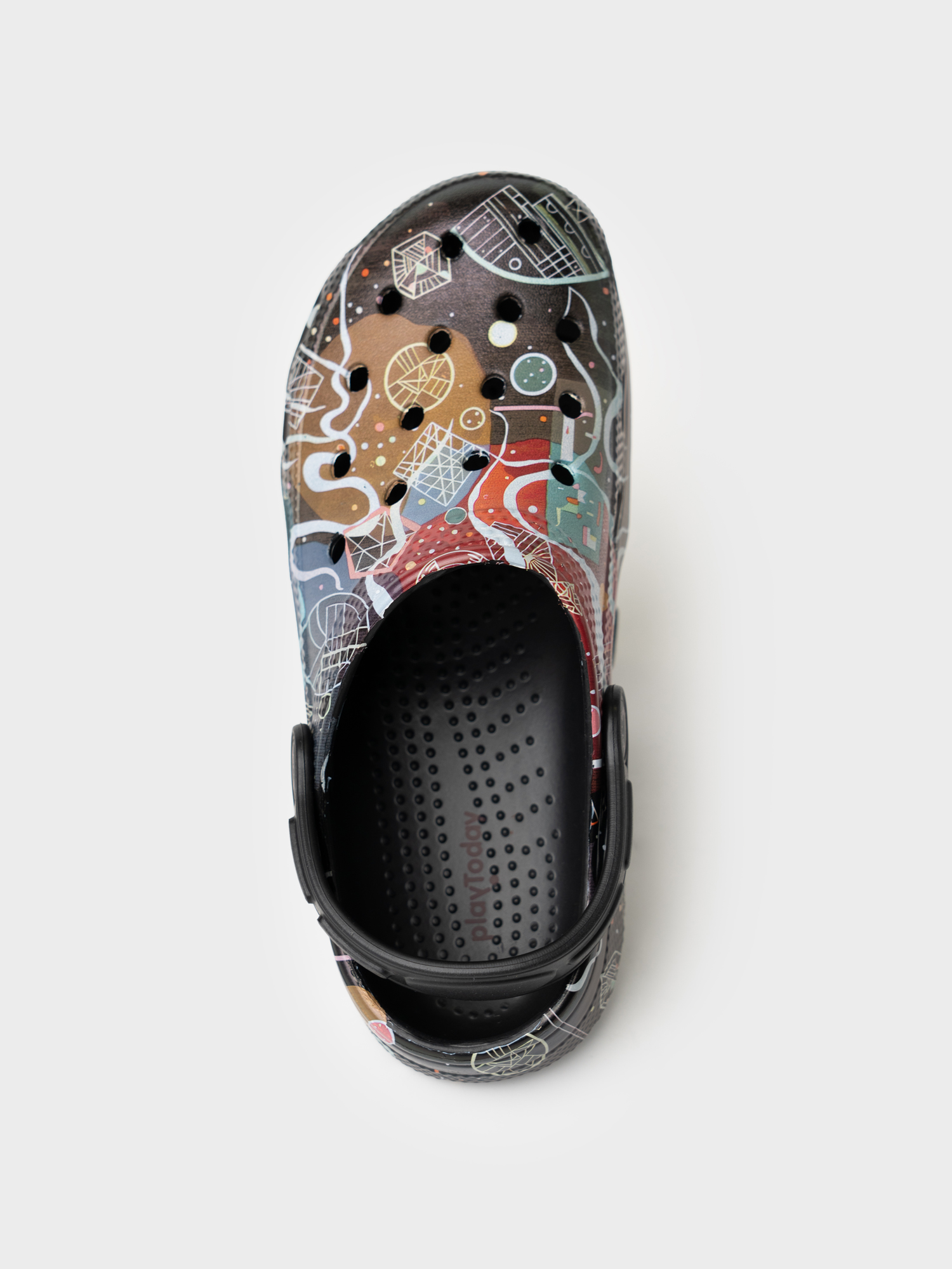 Сабо PlayToday 12621726 - фото 3