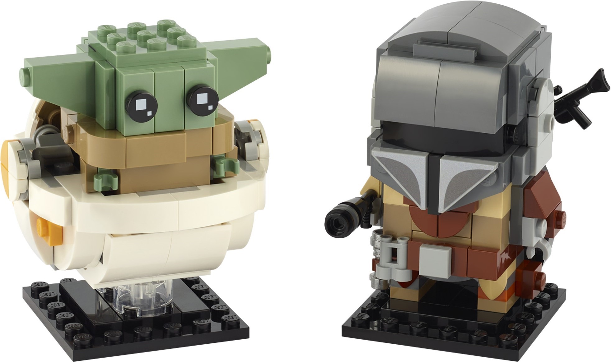 Конструктор LEGO Star Wars 295 дет. - фото 2