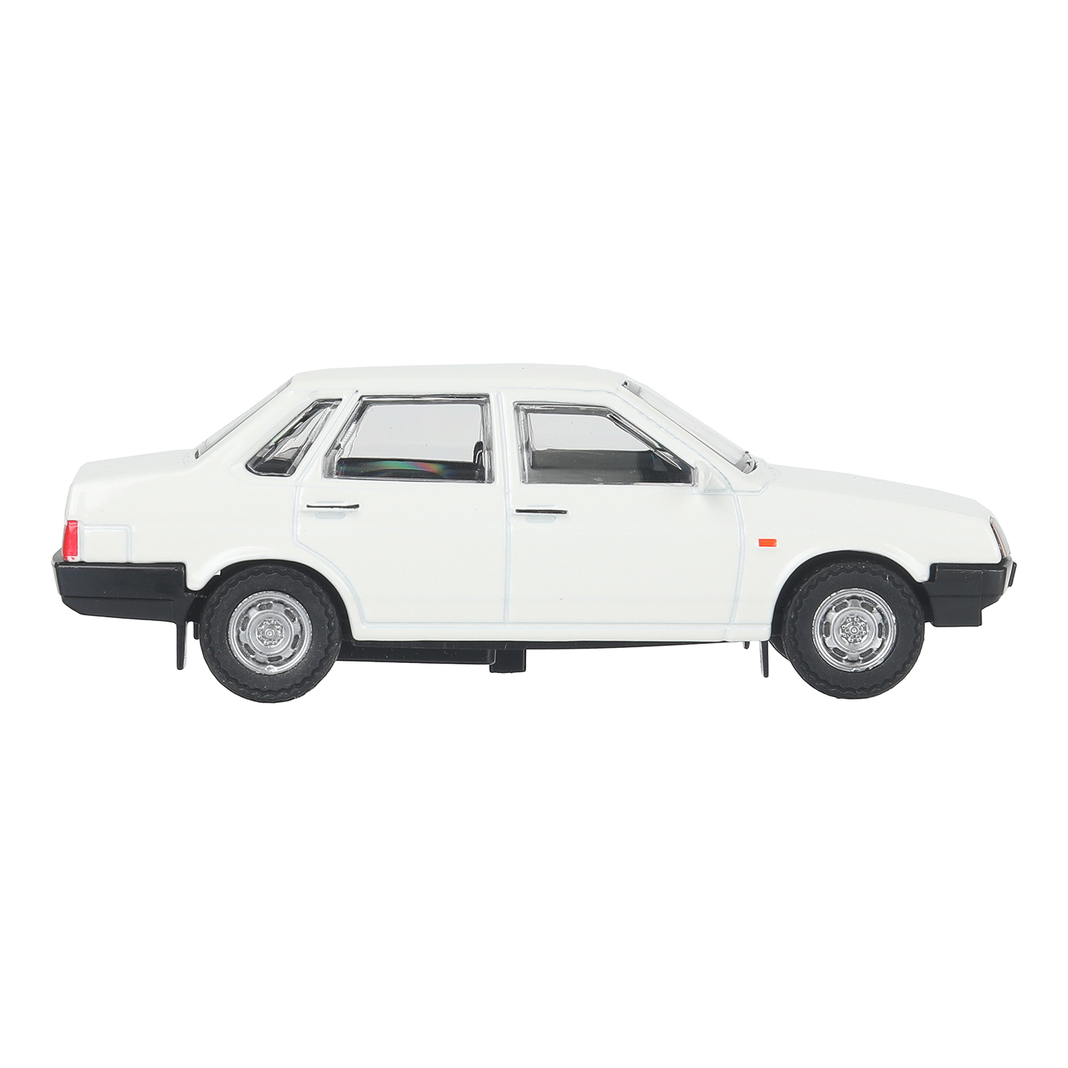 Автомобиль Технопарк 21099 406381 - фото 2