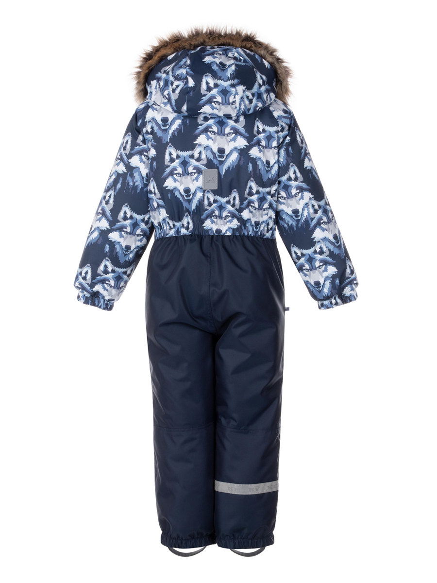 Комбинезон Kerry K25423/2930 - фото 2