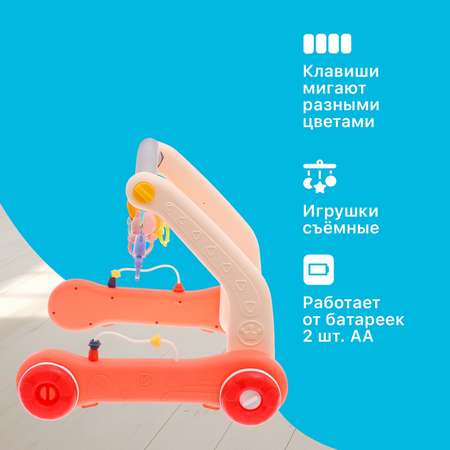 Коврик Sima-Land