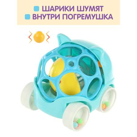 Каталка УТИ ПУТИ